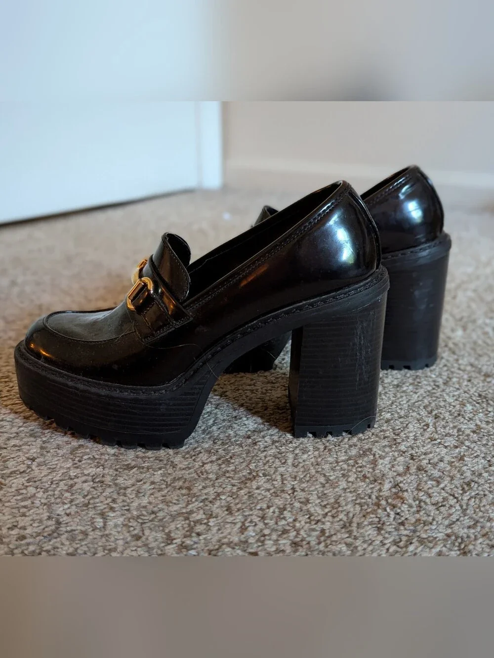Madden Girl love these